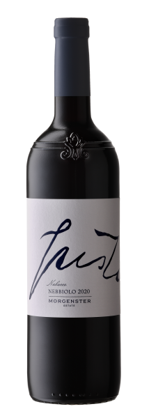 Morgenster Estate Nebbiolo - Nabucco